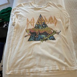 Daydreamer graphic tee
